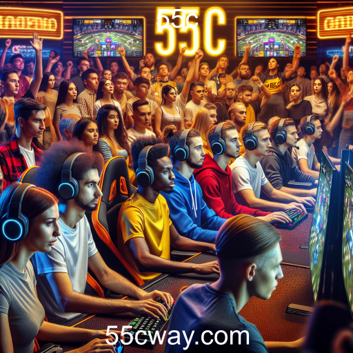 A Evolução do Multijogador nos Jogos: Conectando Jogadores ao Redor do Mundo
